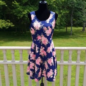 Rue 21 Floral Dress